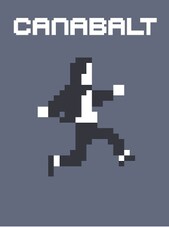 Canabalt Steam Key GLOBAL Steam Kulcs GLOBÁLIS