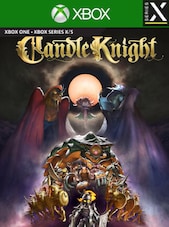 Candle Knight Xbox Series X/S Xbox Live Konto GLOBALNY
