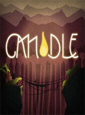 Candle PC Steam Key GLOBAL