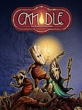 Candle: The Power of the Flame Xbox One Xbox Live Key UNITED STATES
