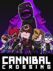 Cannibal Crossing PC Steam Gift EUROPE