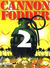 Cannon Fodder 2 GOG.COM Key GLOBAL GOG.COM Anahtar KÜRESEL