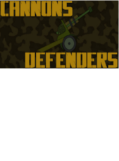Cannons-Defenders: Steam Edition Steam Key GLOBAL Steam Kulcs GLOBÁLIS