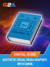 Canva for Social Media: How to Create Aesthetic and Cohesive Graphics Inglese File PDF