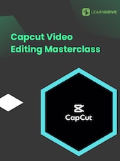 Capcut Video Editing Masterclass LearnDrive Key GLOBAL