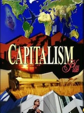 Capitalism Plus PC Steam Clé GLOBAL