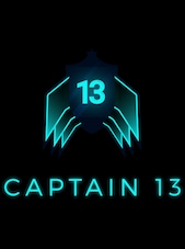 Captain 13 Beyond the Hero VR PC Steam Chiave GLOBALE
