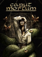 Caput Mortum PC Steam Chiave GLOBALE