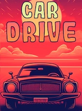 Car Drive PC Steam Gift GLOBALNY
