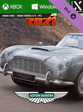 Car Mechanic Simulator 2021: Aston Martin Xbox Series X/S, PC Xbox Live Sleutel ARGENTINA