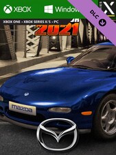 Car Mechanic Simulator 2021 - Mazda Remastered DLC Xbox Series X/S, PC Xbox Live Clave GLOBAL
