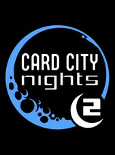 Card City Nights 2 Steam Key GLOBAL Steam Klíč GLOBÁLNÍ