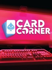 Card Corner PC Steam Key GLOBAL