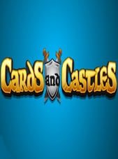 Cards and Castles PC Steam Cadeau GLOBAL