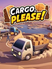 Cargo, Please! PC Steam Key LATAM