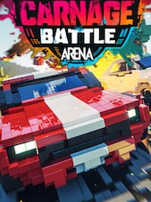 Carnage: Battle Arena PC Steam Klucz EUROPA