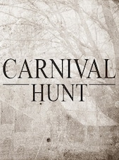 Carnival Hunt PC Steam Chiave GLOBALE
