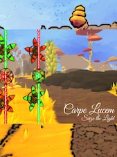 Carpe Lucem - Seize The Light VR Steam Key GLOBAL Steam Kulcs GLOBÁLIS