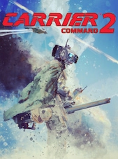Carrier Command 2 PC Steam Gift GLOBALNY