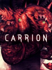 Carrion (PC) - Steam Key - EUROPE Steam Klíč EVROPA