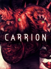 Carrion PC Steam Chiave EUROPA