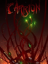 Carrion PC Steam Chiave GLOBALE