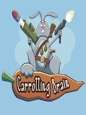 Carrotting Brain PC Steam Key GLOBAL