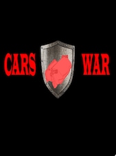 Cars War PC Steam Clé GLOBAL
