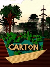 Carton PC Steam Key GLOBAL