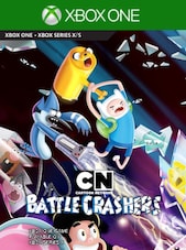 Cartoon Network: Battle Crashers Xbox One Xbox Live Key ARGENTINA