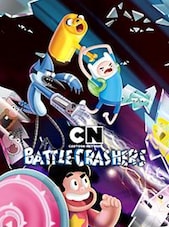 Cartoon Network: Battle Crashers Xbox One Xbox Live Key EUROPE