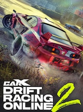 CarX Drift Racing Online 2 PC Steam Cuenta GLOBAL