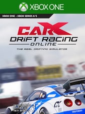 CarX Drift Racing Online (Xbox One) - Xbox Live Key - EUROPE Xbox Live Klíč EVROPA