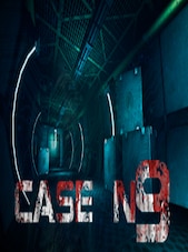 Case #9 PC Steam Key GLOBAL