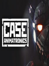 CASE: Animatronics PC Steam Key GLOBAL