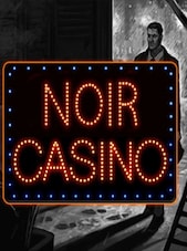 Casino Noir PC Steam Key GLOBAL
