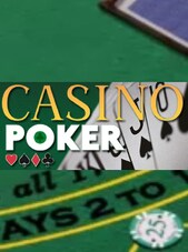 Casino Poker Steam Key GLOBAL Steam Anahtar KÜRESEL