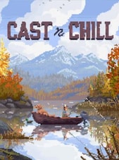 Cast n Chill PC Steam Gift GLOBAL