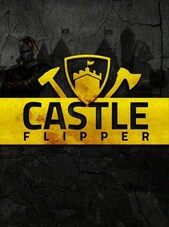 Castle Flipper (PC) - Steam Gift - NORTH AMERICA Steam Dárek SEVERNÍ AMERIKA