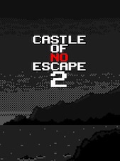 Castle of no Escape 2 Steam Gift GLOBAL Steam Ajándék GLOBÁLIS