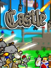 Castle PC Steam Clé GLOBAL
