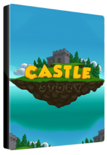 Castle Story Steam Key GLOBAL Steam Kulcs GLOBÁLIS