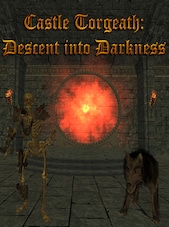 Castle Torgeath: Descent into Darkness PC Steam Key GLOBAL