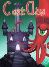 CastleAbra Desura Key GLOBAL Desura Klíč GLOBÁLNÍ