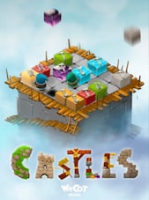 Castles PC Steam Key GLOBAL
