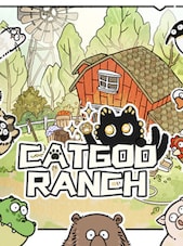 Cat God Ranch PC Steam Key GLOBAL