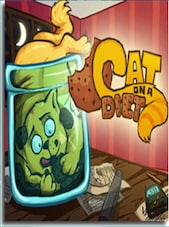 Cat on a Diet PC Steam Clé GLOBAL