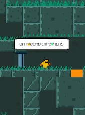 Catacomb Explorers PC Steam Chiave GLOBALE