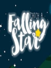 Catch a Falling Star PC Steam Key GLOBAL