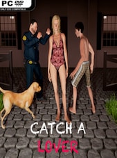 Catch a Lover PC Steam Gift GLOBAL